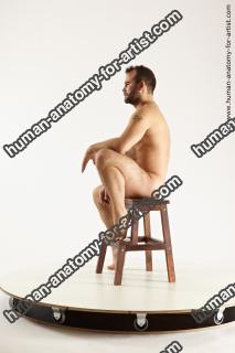 sitting reference of radim 04b